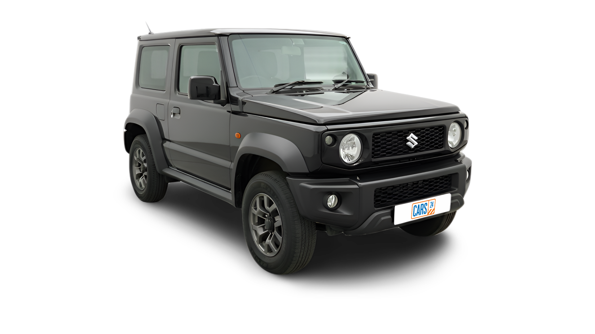 Maruti JIMNY-img